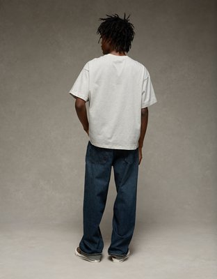 AE Budweiser Graphic T-Shirt