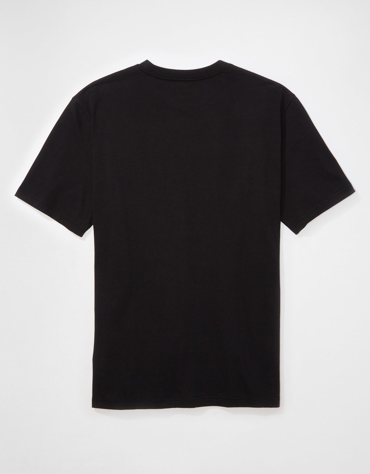 AE Standard Fit Logo Graphic T-Shirt - image 2