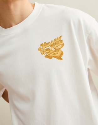 AE Boxy Destination Graphic T-Shirt