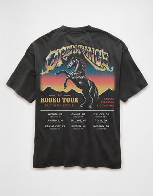 AE Boxy Destination Graphic T-Shirt