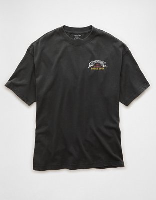 AE Boxy Destination Graphic T-Shirt from American Eagle - $22.46