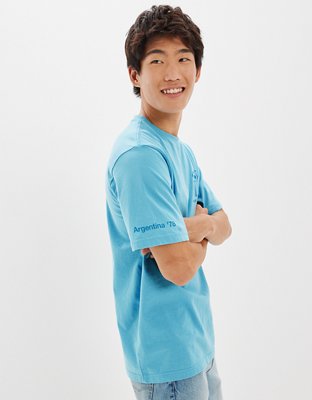 AE x FIFA® Graphic T-Shirt