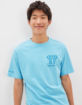 AE x FIFA® Graphic T-Shirt