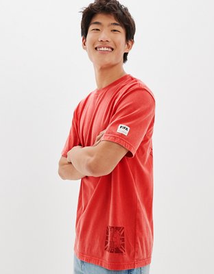 AE x FIFA® Graphic T-Shirt
