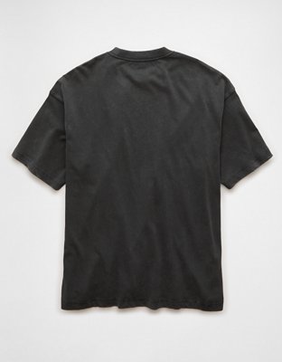 AE Boxy Fit Dr Pepper Truck Graphic T-Shirt