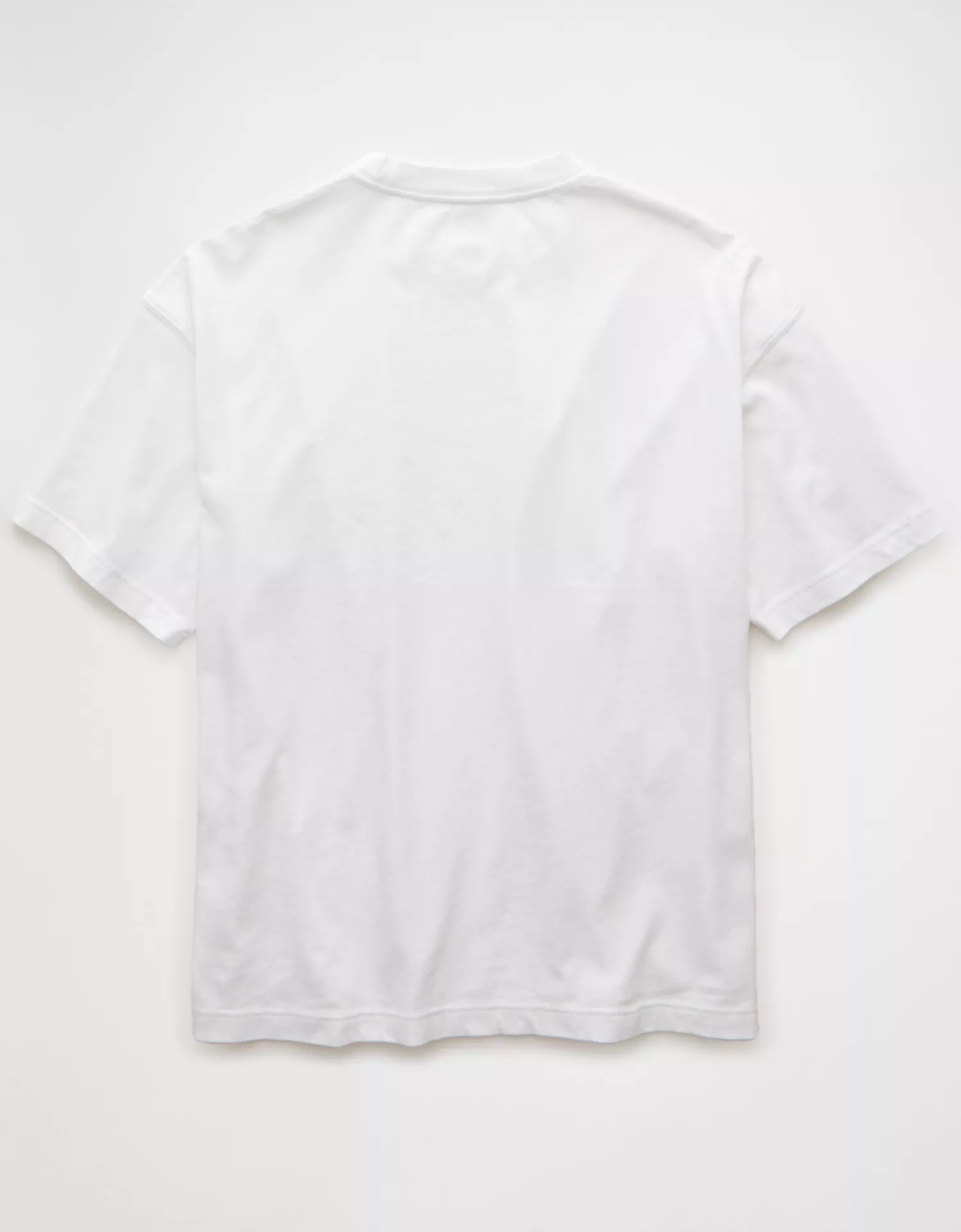 AE Boxy Fit Dr Pepper Beach Graphic T-Shirt - thumbnail 4