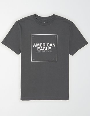 american eagle no 77