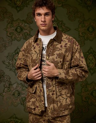 AE x Tru Kolors Manifest Your Mindset Graphic T-Shirt