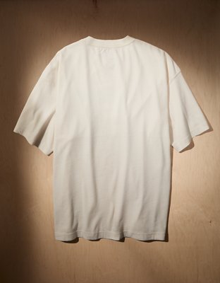 AE x Tru Kolors Coffee Shop Graphic T-Shirt