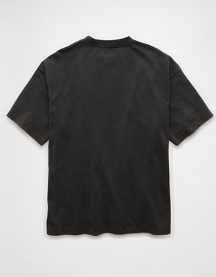 AE Boxy Fit Dr. Pepper Graphic T-Shirt