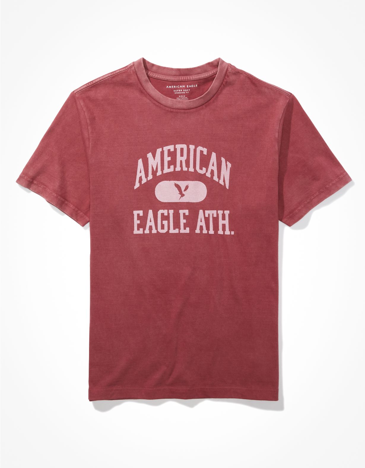 AE Super Soft Arch Graphic T-Shirt