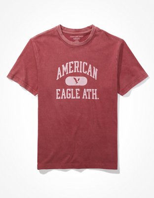 AE Super Soft Arch Graphic T-Shirt