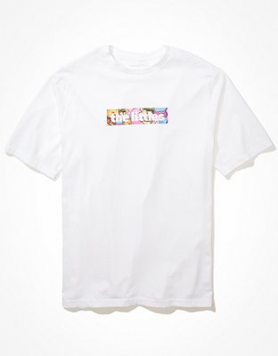 AE x The Littles NFT Graphic T-Shirt