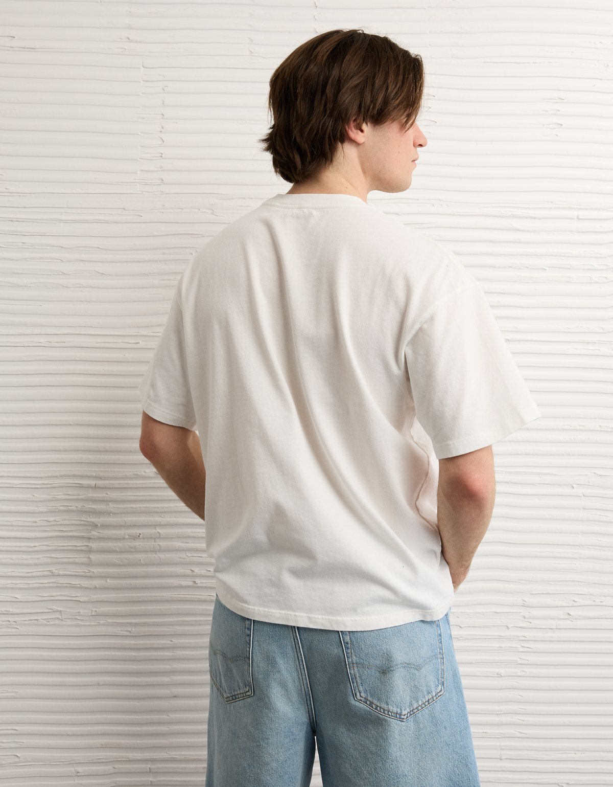 AE x Stagecoach Graphic T-Shirt - image 2