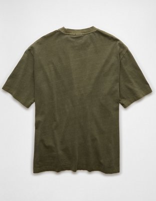 Timberland x AE Boxy T-Shirt