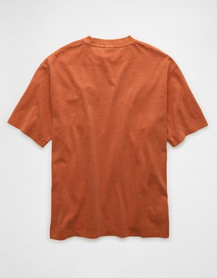 Timberland x AE Boxy Pocket T-Shirt