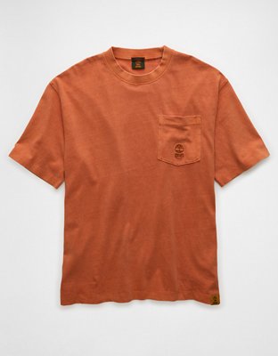 Timberland x AE Boxy T-Shirt