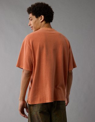 Timberland x AE Boxy Pocket T-Shirt