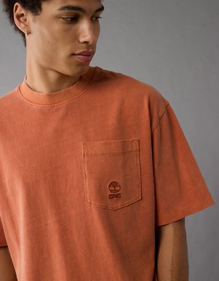 Timberland x AE Boxy T-Shirt