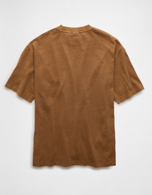 T-shirt à image Timberland x AE