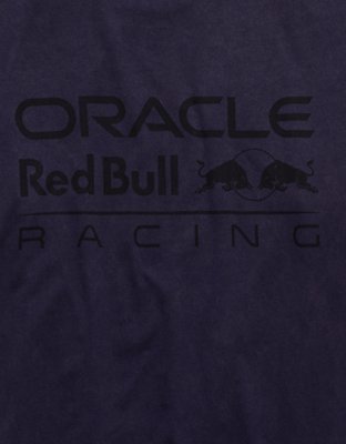 Oracle Red Bull Racing x AE Boxy Graphic T-Shirt