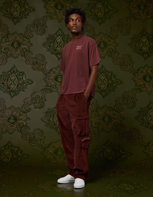 AE x Tru Kolors Manifest Your Mindset Graphic T-Shirt