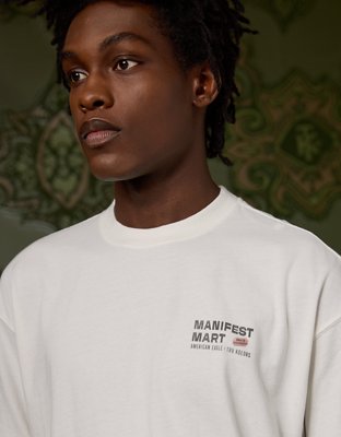 AE x Tru Kolors Fresh Vibes Daily Graphic T-Shirt