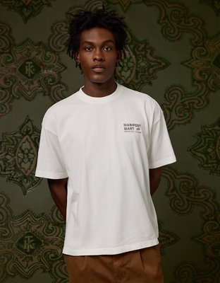 AE x Tru Kolors Fresh Vibes Daily Graphic T-Shirt
