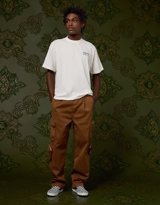 AE x Tru Kolors Fresh Vibes Daily Graphic T-Shirt