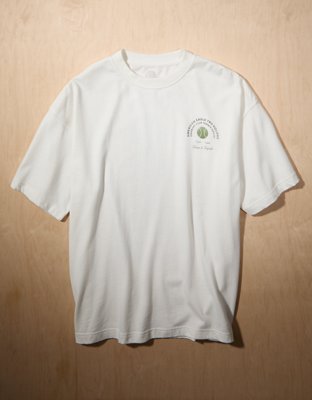 AE x Tru Kolors Tennis Graphic T-Shirt