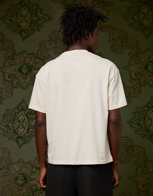 AE x Tru Kolors Hotel Graphic T-Shirt