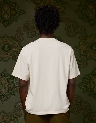 AE x Tru Kolors Country Club Graphic T-Shirt