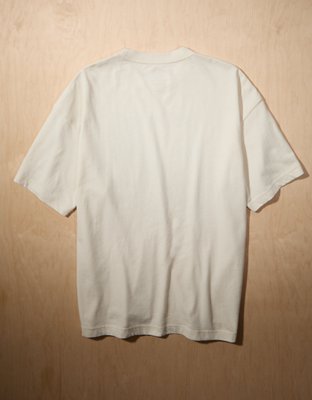 AE x Tru Kolors 87 Records Graphic T-Shirt