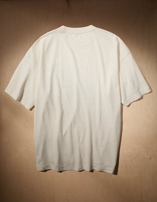 AE x Tru Kolors Listening Lounge Graphic T-Shirt