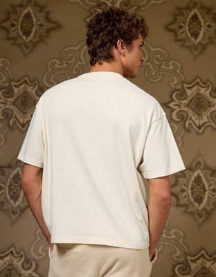 AE x Tru Kolors Listening Lounge Graphic T-Shirt