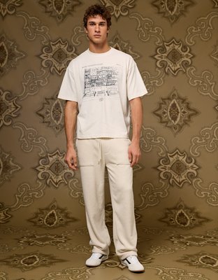 AE x Tru Kolors Listening Lounge Graphic T-Shirt