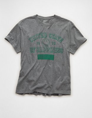 AE | Smiley® Graphic T-Shirt