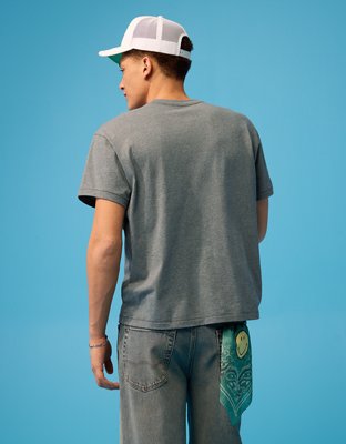 AE | Smiley® Graphic T-Shirt