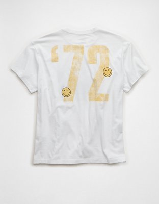 AE | Smiley® Graphic T-Shirt