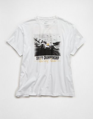 AE | Smiley® Graphic T-Shirt