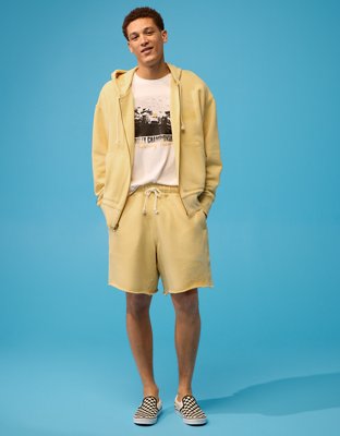 AE | Smiley® Graphic T-Shirt