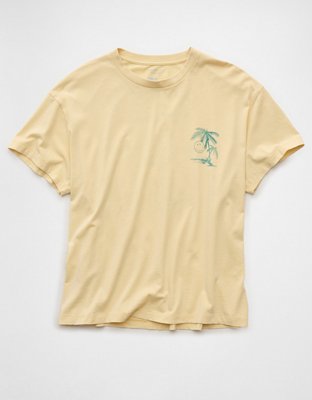 AE | Smiley® Graphic T-Shirt