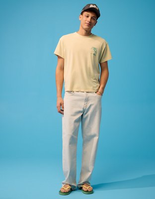 AE | Smiley® Graphic T-Shirt