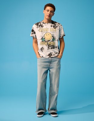AE | Smiley® Graphic T-Shirt