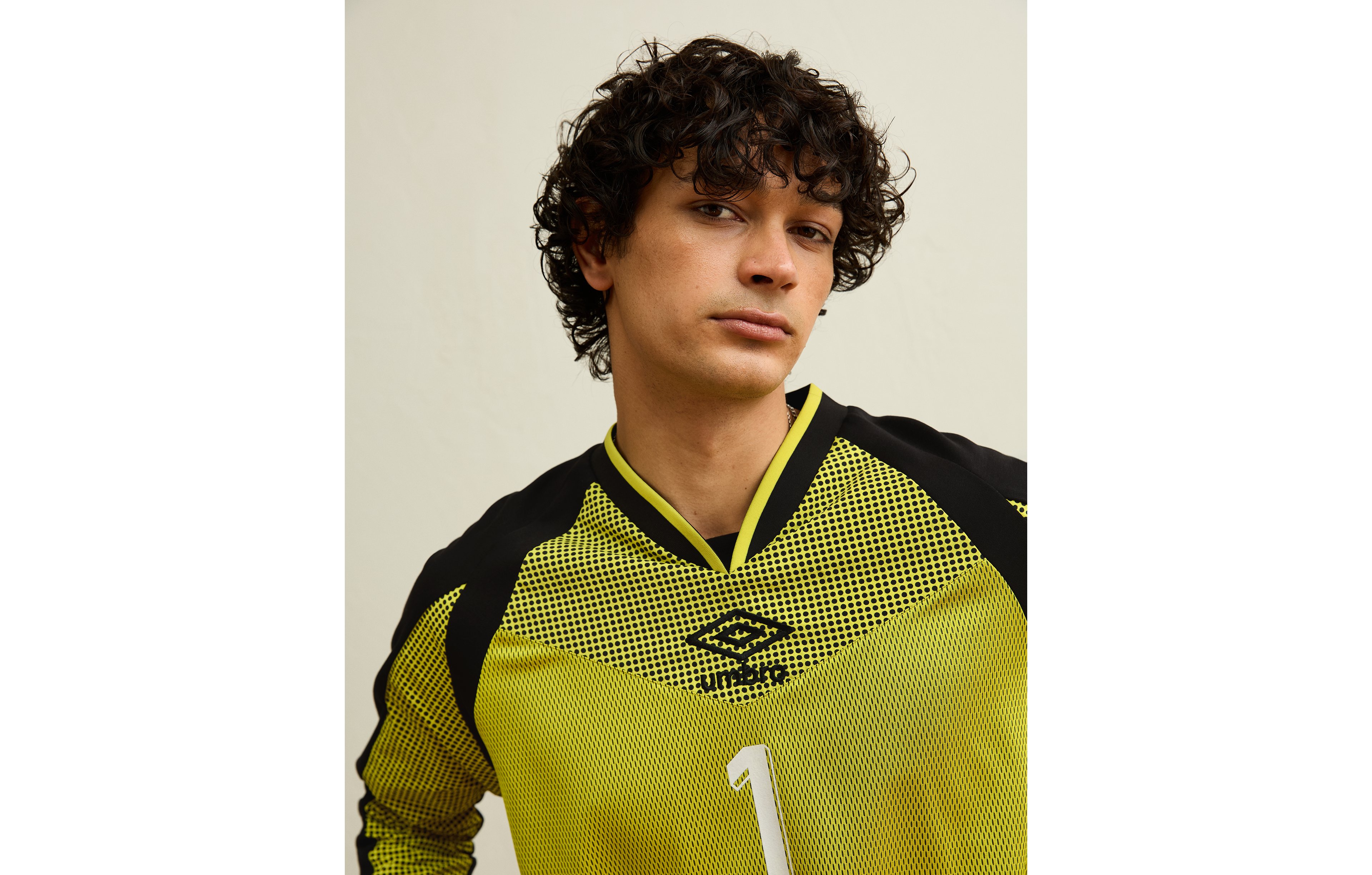 AE x Umbro Goalkeeper Jersey