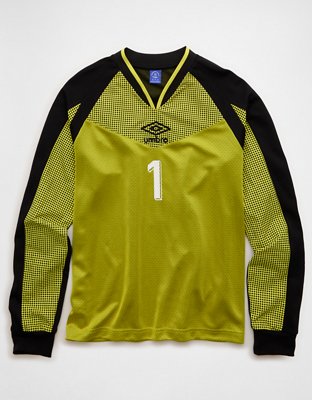 AE x Umbro Goalkeeper Jersey