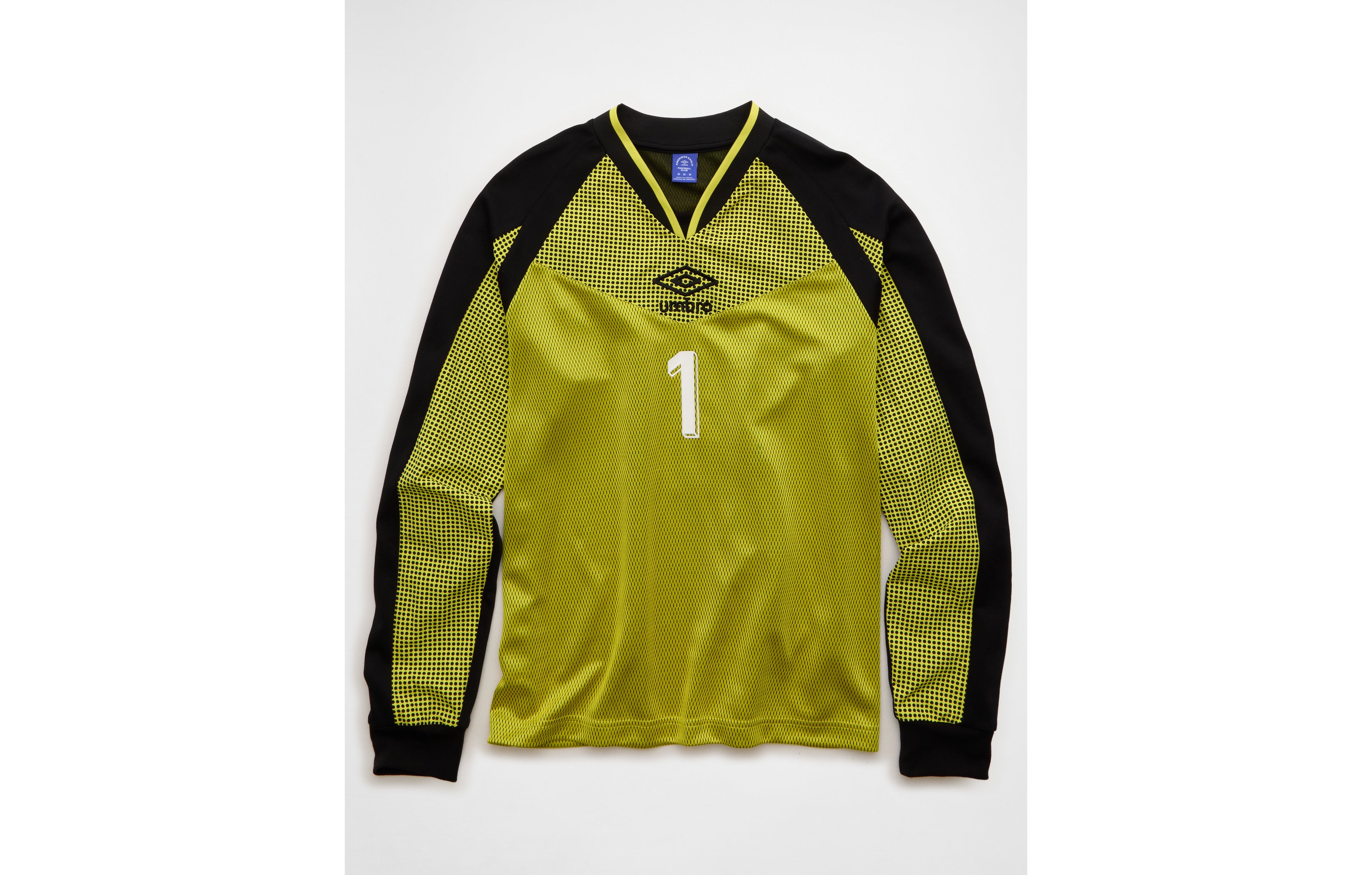 AE x Umbro Goalkeeper Jersey