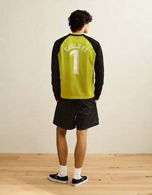 AE x Umbro Goalkeeper Jersey