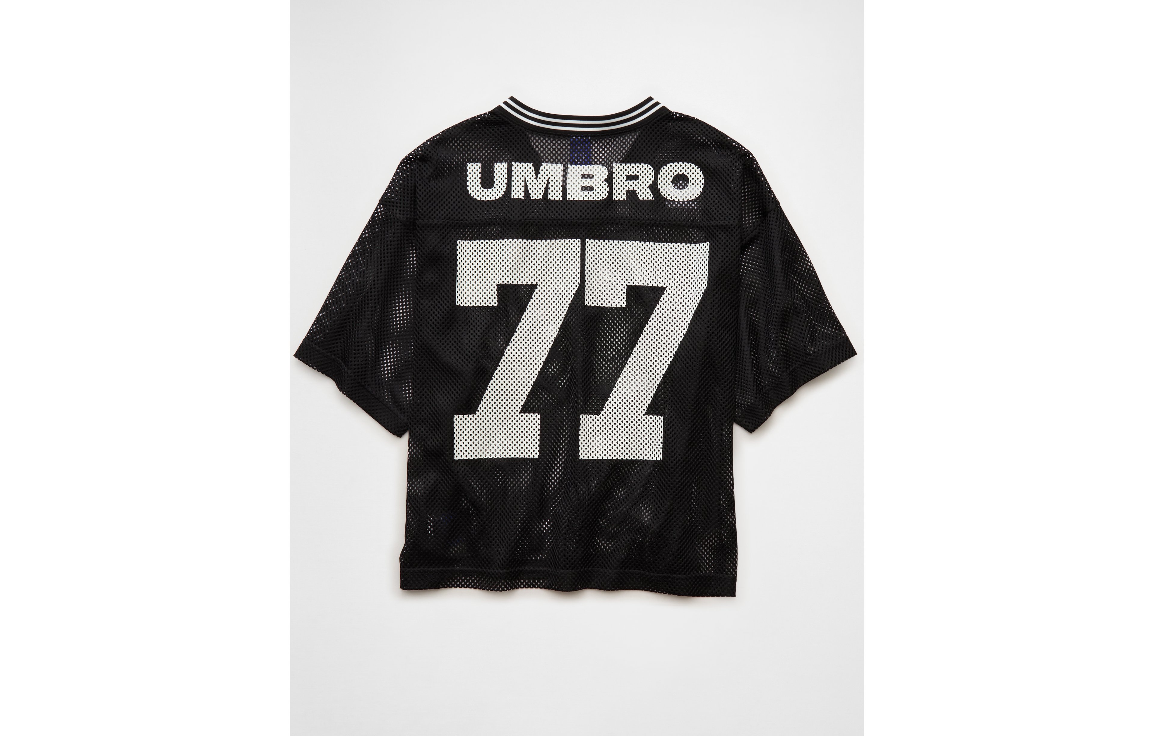 AE x Umbro Mesh Football Jersey