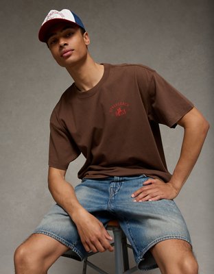 AE x Stagecoach Graphic T-Shirt